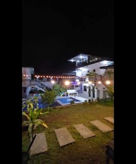 Casa De Gracia Private Resort Staycation - Magalang - 0