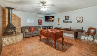 Family fun 4bed 2bath with pool - San Antonio - 9