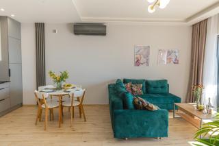 Apartamenty Boszkowo Horizon Sunrise - Boszkowo - 6