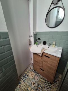 Nuevo apartamento en el centro - El Puerto de Santa María - 6