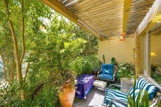 Steps to Old Town Scottsdale Townhome with Pool! - Scottsdale - 0