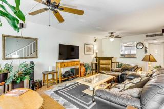 Steps to Old Town Scottsdale Townhome with Pool! - Scottsdale - 8