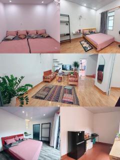 Toky home - Mộc Châu - 5