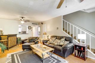 Steps to Old Town Scottsdale Townhome with Pool! - Scottsdale - 7