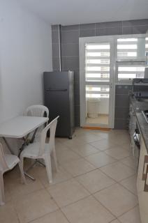Quiet & Secure Apartment with Private Garden - Tangeri - 2