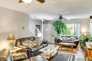 Steps to Old Town Scottsdale Townhome with Pool! - Scottsdale - 6