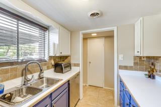 Steps to Old Town Scottsdale Townhome with Pool! - Scottsdale - 3