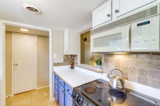 Steps to Old Town Scottsdale Townhome with Pool! - Scottsdale - 2