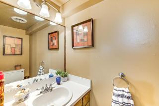 Steps to Old Town Scottsdale Townhome with Pool! - Scottsdale - 1