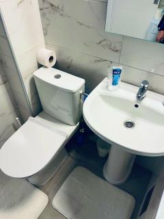 Apartment Igor - Budva - 2