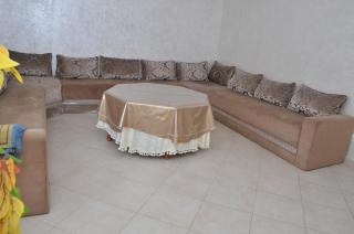 Quiet & Secure Apartment with Private Garden - Tangeri - 9