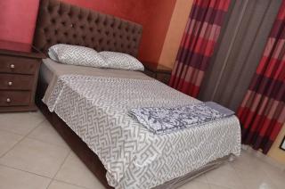 Appartement moderne avec Jardin Privé près de Marjane - Tanger - 8