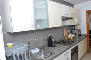 Quiet & Secure Apartment with Private Garden - Tangeri - 4