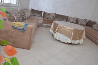 Quiet & Secure Apartment with Private Garden - Tangeri - 8