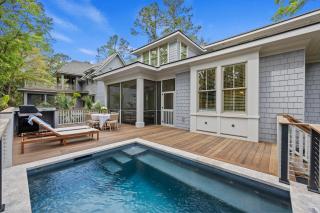 554 Oyster Rake - Kiawah Island - 0