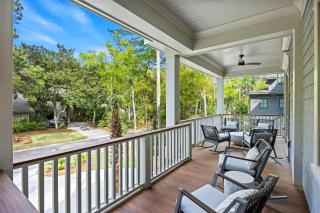 554 Oyster Rake - Kiawah Island - 4