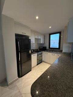 Luxury 3BR Penthouse Marassi Golf & Lagoon View - El Alamein - 1