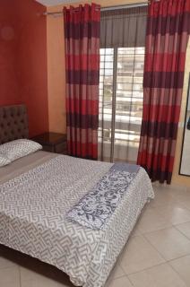 Appartement moderne avec Jardin Privé près de Marjane - Tanger - 2