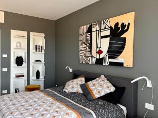 Villa Nanni Contemporary, Pool and Garden - 3