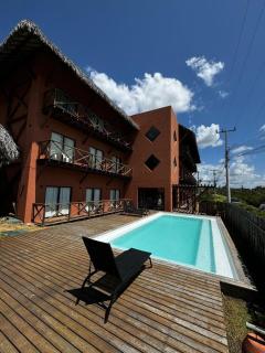 Concept Bob Z Studio -215 - Barra Grande - 1