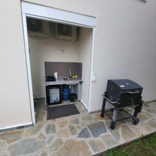 Diana House - Nikiti - 8