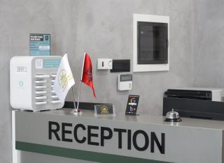 Compas Boutique Hotel - Golem - 2