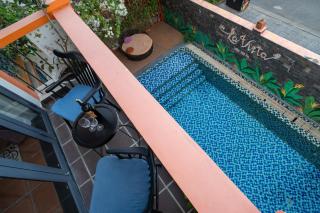 Khoi Nguyen Villa - An Bang - 4