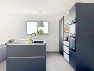Belle maison sur Cournon 10 pers Chataigniers - Cournon-d'Auvergne - 2