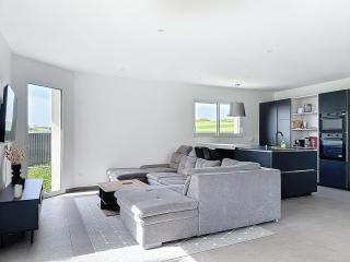 Belle maison sur Cournon 10 pers Chataigniers - 9