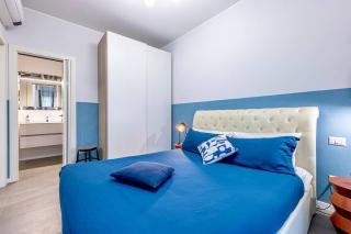 BRUSCHETTI Home - Milan - 2
