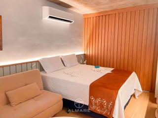 Setai Yacht Studio 3 - By Almare Flats - 5