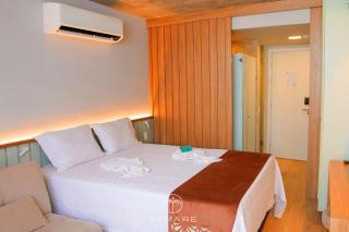 Setai Yacht Studio 3 - By Almare Flats - João Pessoa - 2