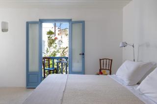 Mezzo Lovero Suites Kimolos - 7