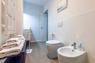 BRUSCHETTI Home - Milan - 8
