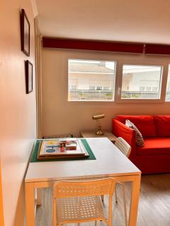 Duplex A La Casa Barco - Ribeira - 7