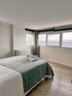 Duplex A La Casa Barco - Ribeira - 3