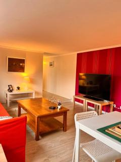 Duplex A La Casa Barco - Ribeira - 6