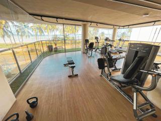Setai Yacht Studio 3 - By Almare Flats - 8