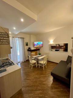 Casetta Teresa - Nice apartment - Trevignano Romano - 1