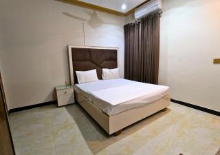 Doveinn Hotel R1 Block Johar Town Lahore - Lahore - 4