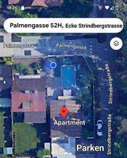 Klagenfurt Apartment - 3