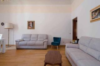 Ghibellina Elegant Apartment with 4 bedrooms - Firenze - 8
