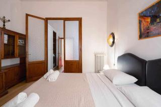 Ghibellina Elegant Apartment with 4 bedrooms - Firenze - 7