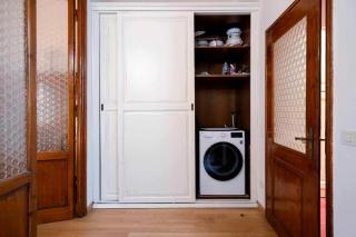 Ghibellina Elegant Apartment with 4 bedrooms - Firenze - 5