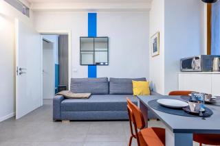 BRUSCHETTI Home - Milan - 9