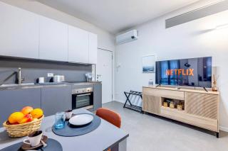 BRUSCHETTI Home - Milan - 6