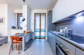 BRUSCHETTI Home - Milan - 3