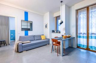 Blue Nest - Stazione Centrale - Milan - 1