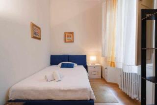 Ghibellina Elegant Apartment with 4 bedrooms - Firenze - 3