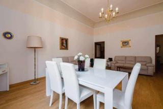 Ghibellina Elegant Apartment with 4 bedrooms - Florence - 1